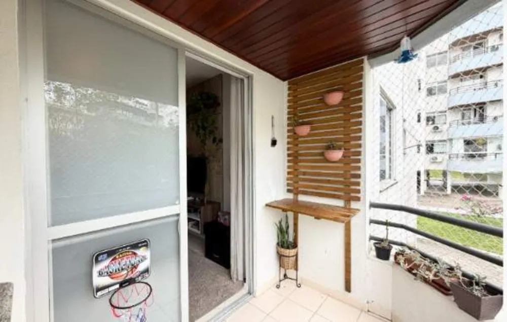 Apartamento, 3 quartos, 88 m² - Foto 8