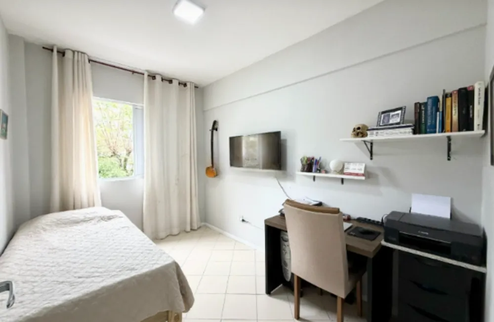Apartamento, 3 quartos, 88 m² - Foto 7
