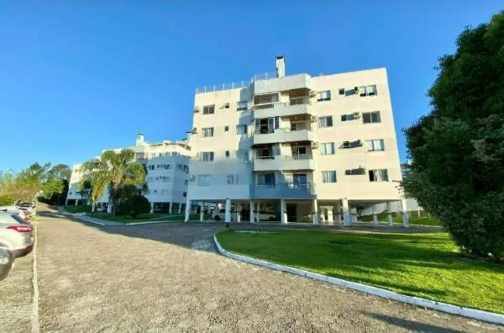Apartamento, 3 quartos, 88 m² - Foto 1
