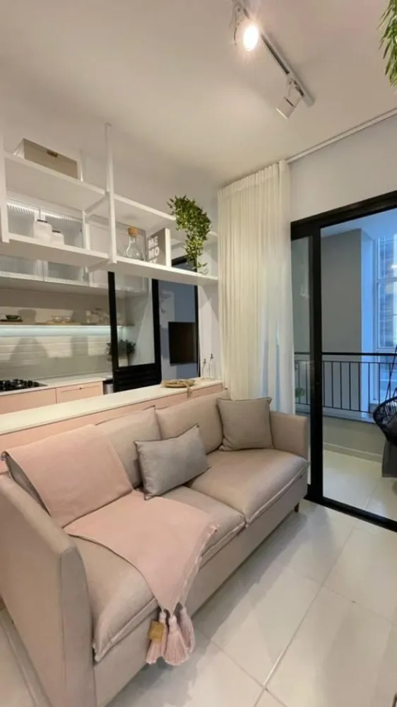 Apartamento, 2 quartos, 54 m² - Foto 7