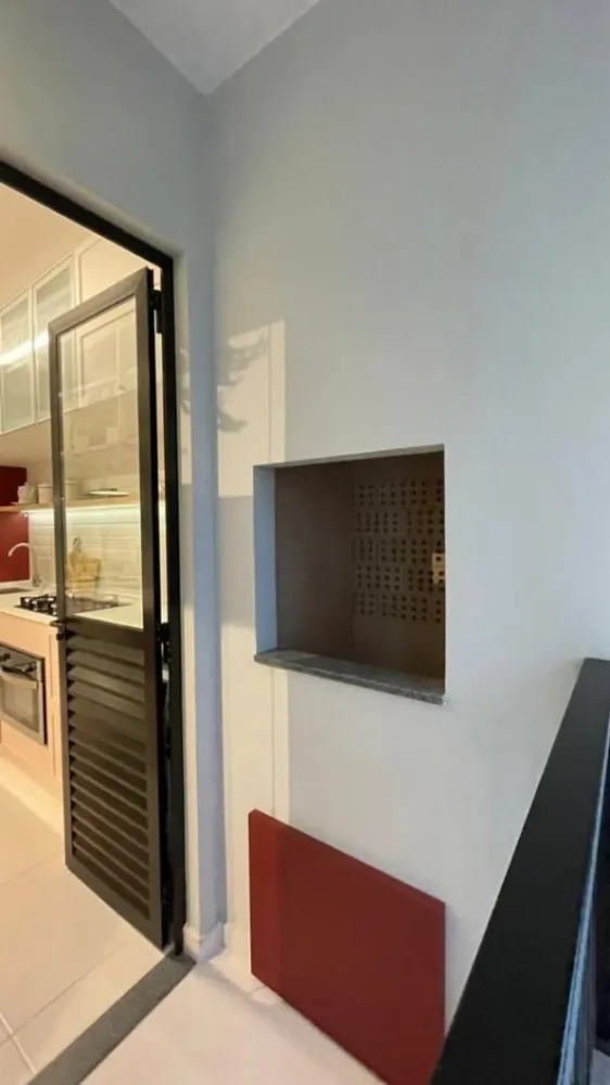 Apartamento, 2 quartos, 54 m² - Foto 4