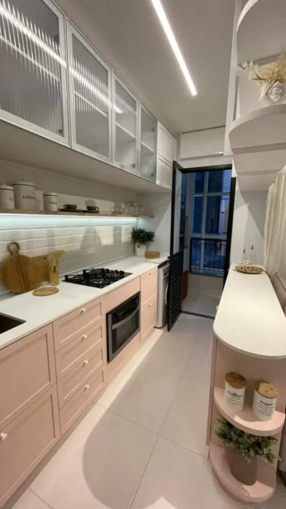 Apartamento, 2 quartos, 54 m² - Foto 5
