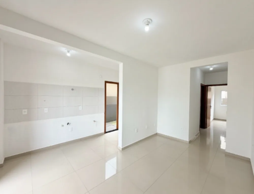 Apartamento, 2 quartos, 60 m² - Foto 2