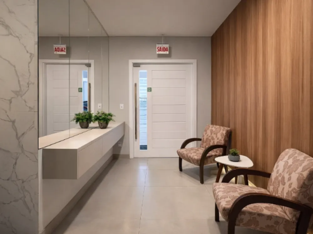 Apartamento, 2 quartos, 53 m² - Foto 5