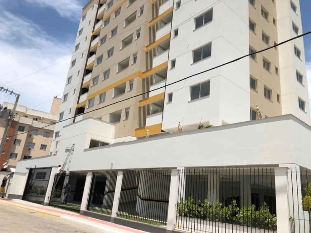 Apartamento, 2 quartos, 53 m² - Foto 8