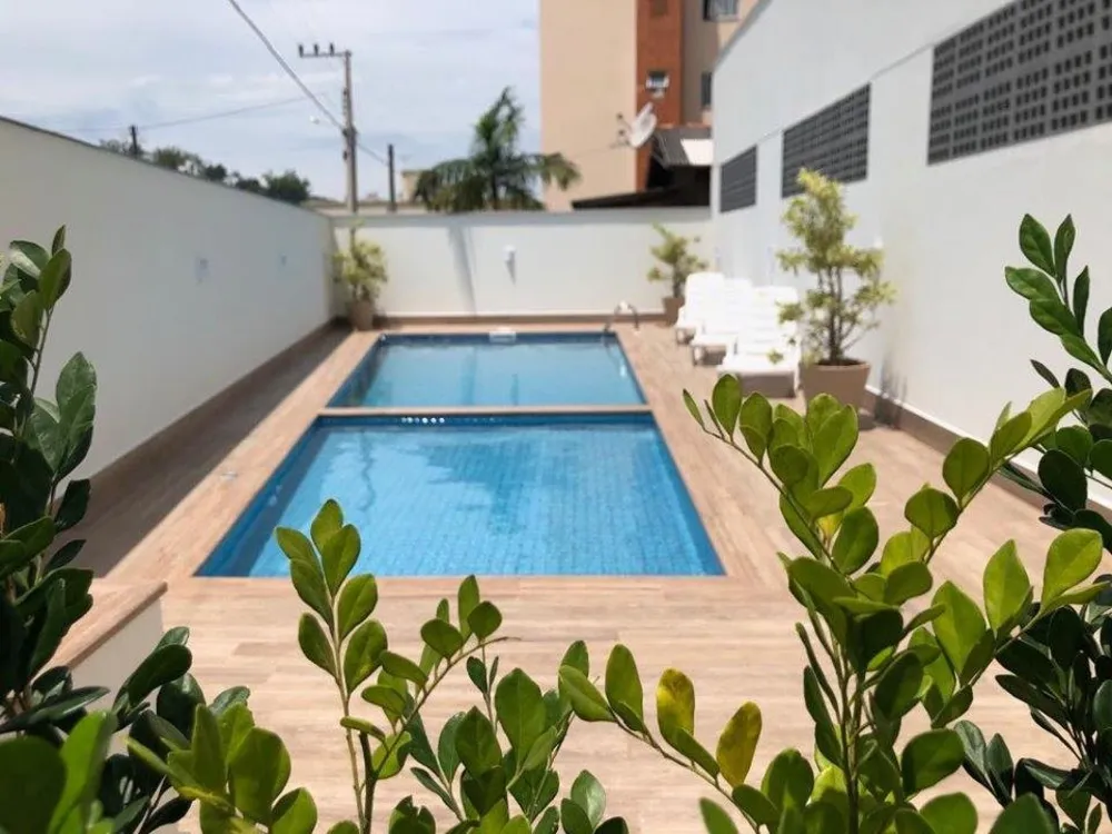 Apartamento, 2 quartos, 53 m² - Foto 7