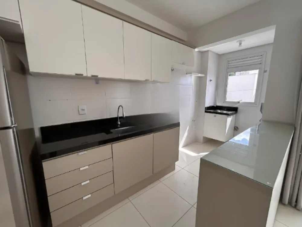 Apartamento, 2 quartos, 53 m² - Foto 3