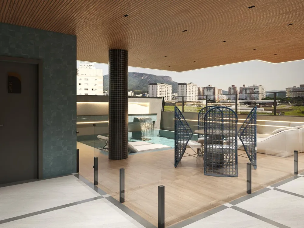 Apartamento, 3 quartos, 95 m² - Foto 1