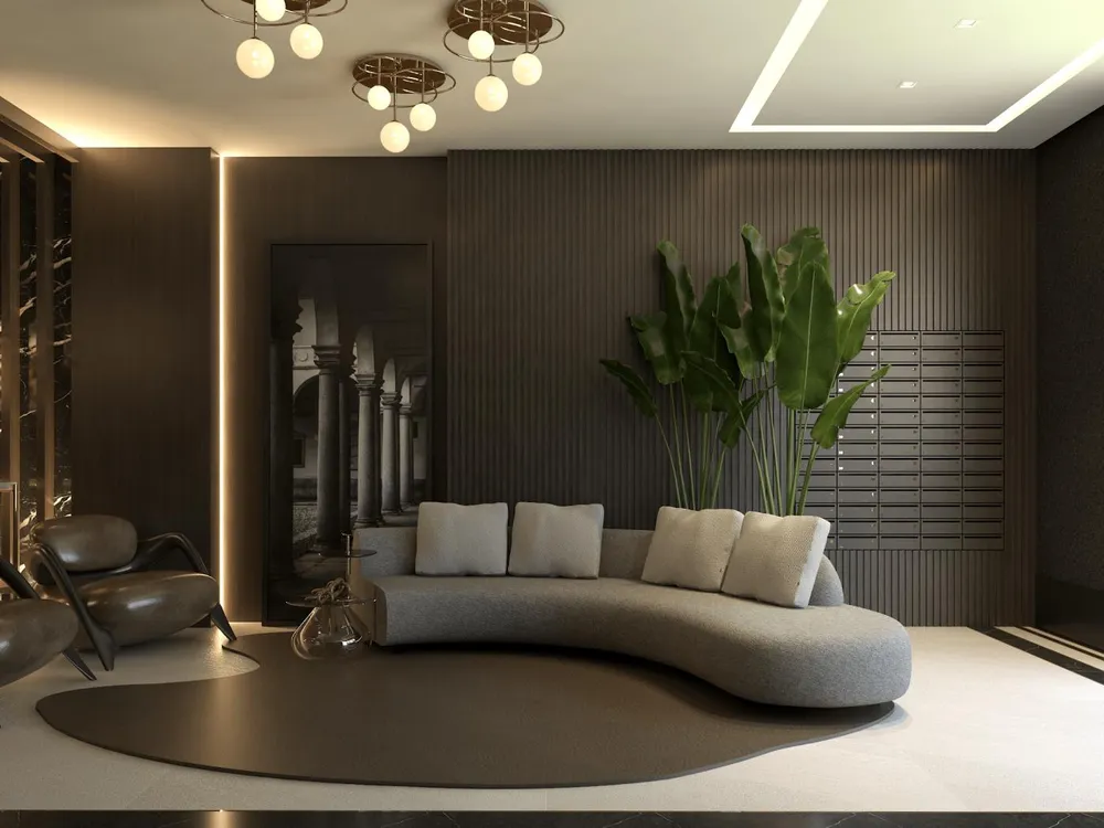 Apartamento, 3 quartos, 95 m² - Foto 4