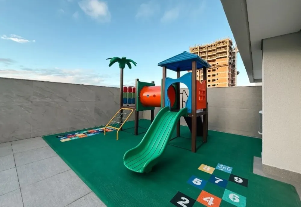 Apartamento, 3 quartos, 92 m² - Foto 9