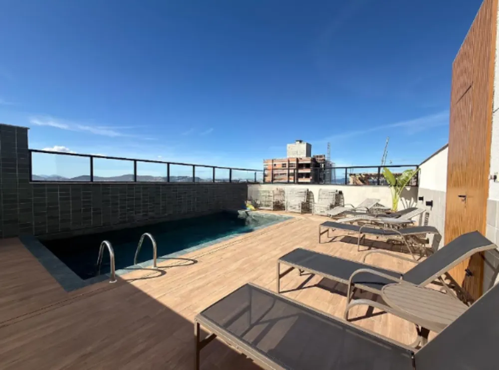 Apartamento, 3 quartos, 92 m² - Foto 1