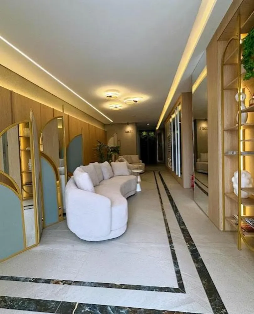 Apartamento, 3 quartos, 92 m² - Foto 7