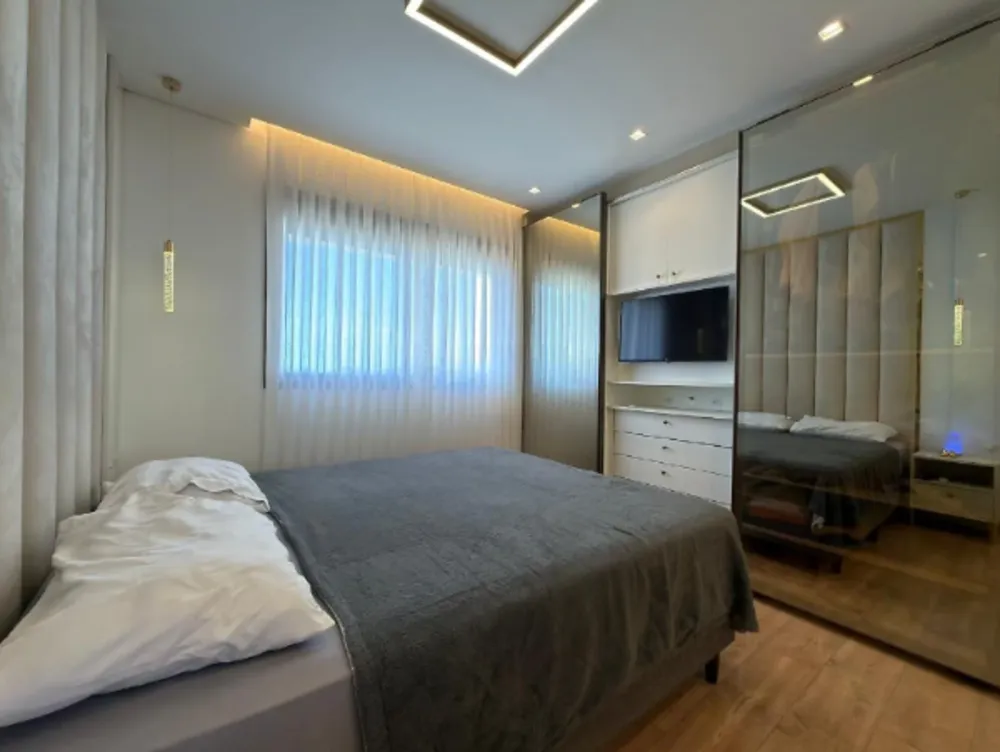 Apartamento, 3 quartos, 92 m² - Foto 4