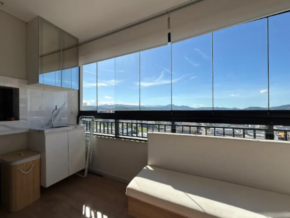 Apartamento, 3 quartos, 92 m² - Foto 5