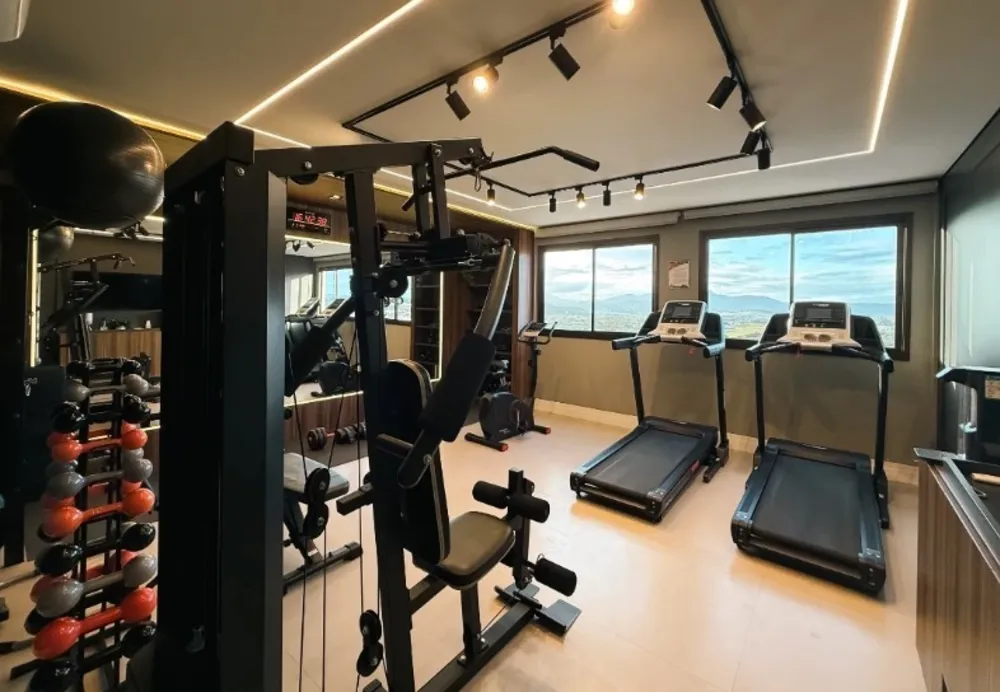 Apartamento, 3 quartos, 92 m² - Foto 12