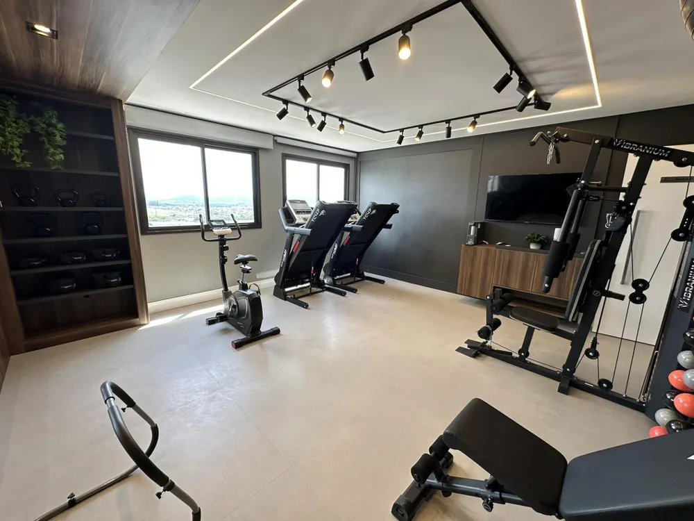 Apartamento, 3 quartos, 92 m² - Foto 8