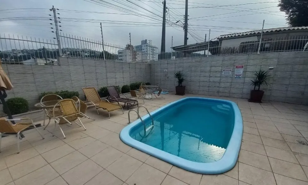 Apartamento, 3 quartos, 81 m² - Foto 5