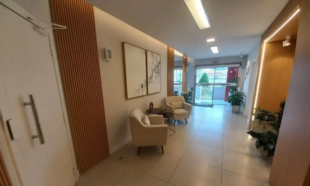 Apartamento, 3 quartos, 81 m² - Foto 9