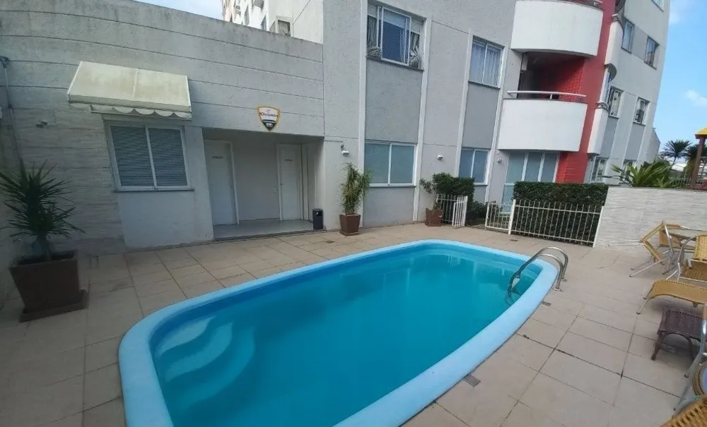 Apartamento, 3 quartos, 81 m² - Foto 6