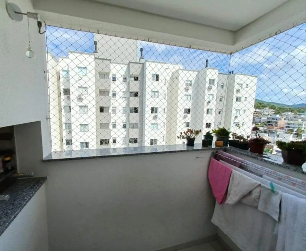 Apartamento, 2 quartos, 58 m² - Foto 8