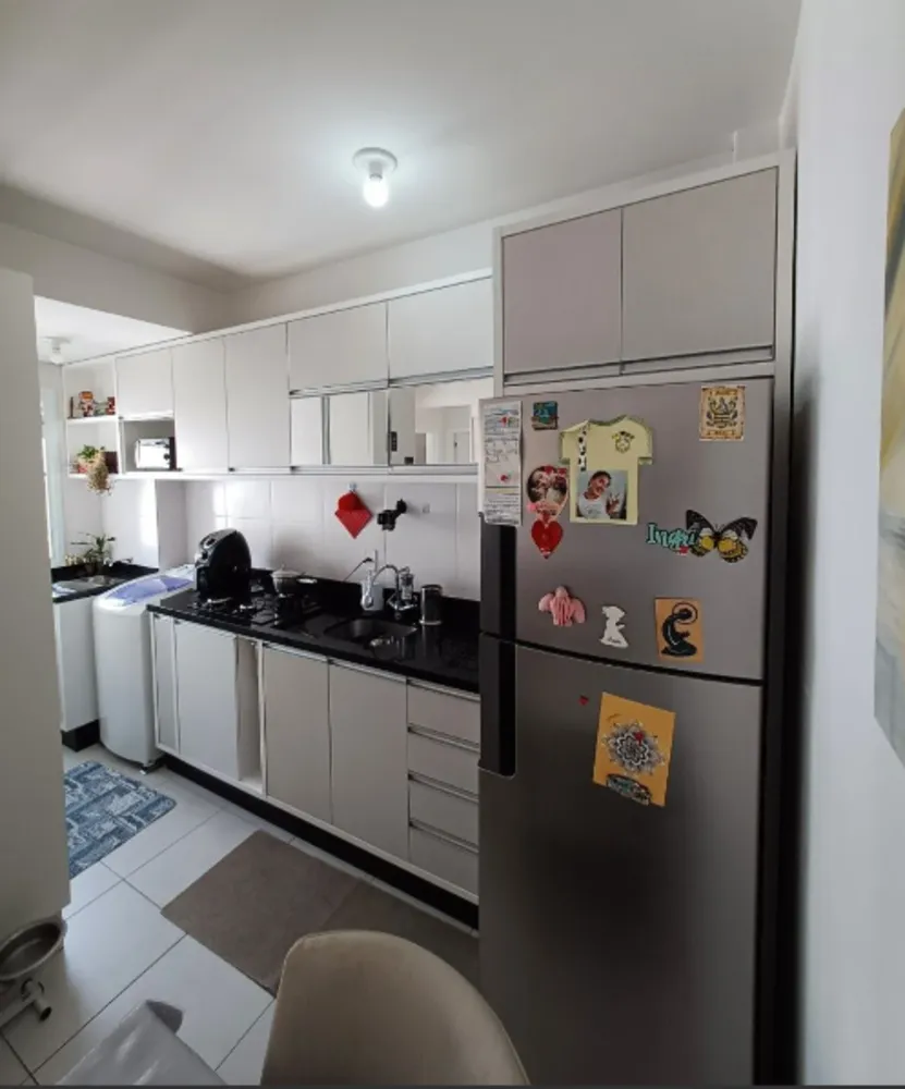 Apartamento, 2 quartos, 58 m² - Foto 10