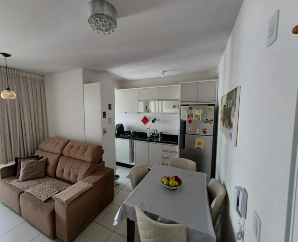 Apartamento, 2 quartos, 58 m² - Foto 5