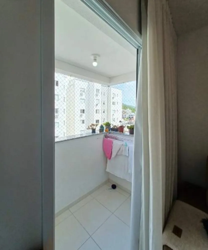 Apartamento, 2 quartos, 58 m² - Foto 4