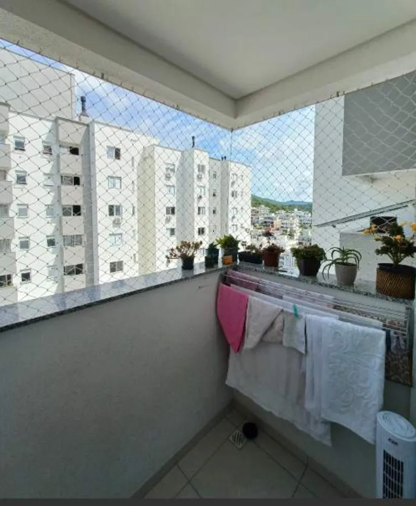 Apartamento, 2 quartos, 58 m² - Foto 9