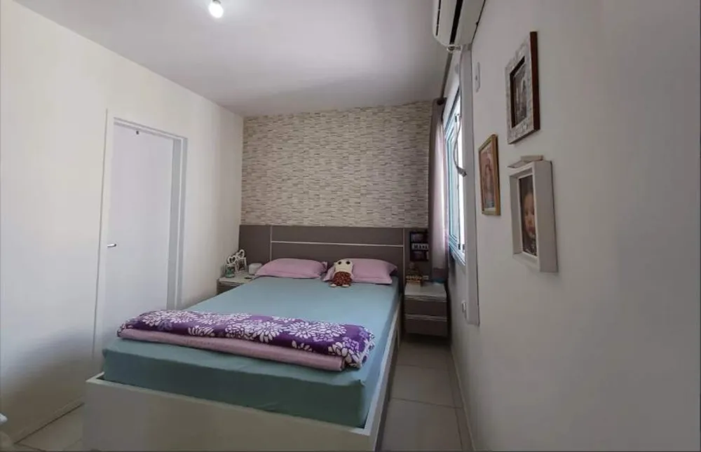 Apartamento, 2 quartos, 58 m² - Foto 2