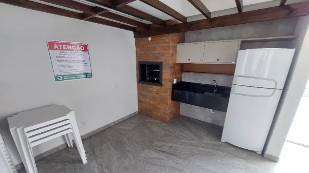 Apartamento, 2 quartos, 58 m² - Foto 1