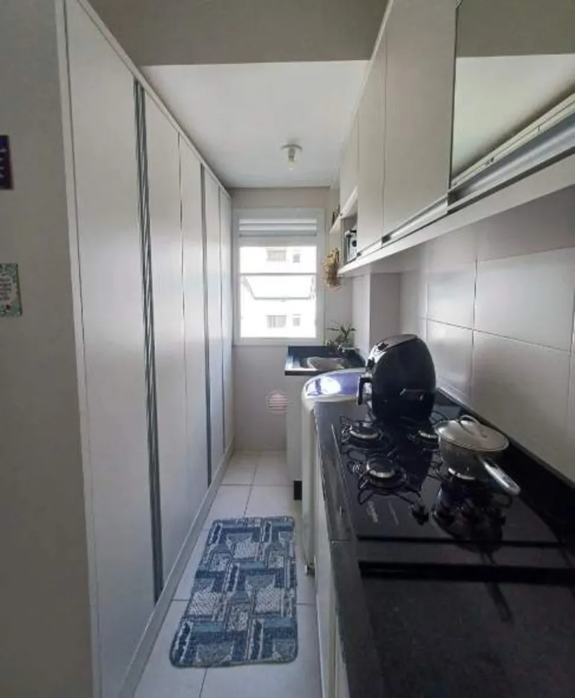 Apartamento, 2 quartos, 58 m² - Foto 13
