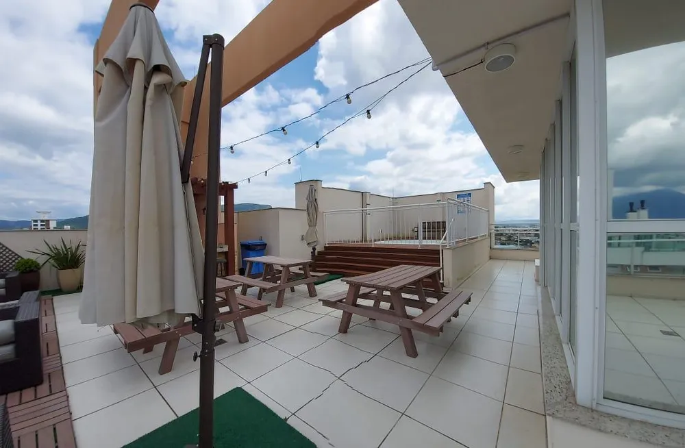 Apartamento, 2 quartos, 68 m² - Foto 3