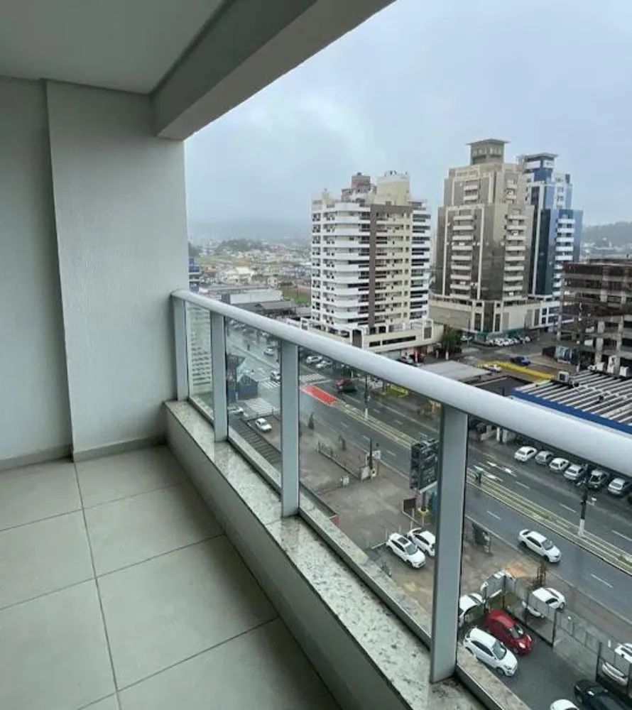 Apartamento, 2 quartos, 68 m² - Foto 6