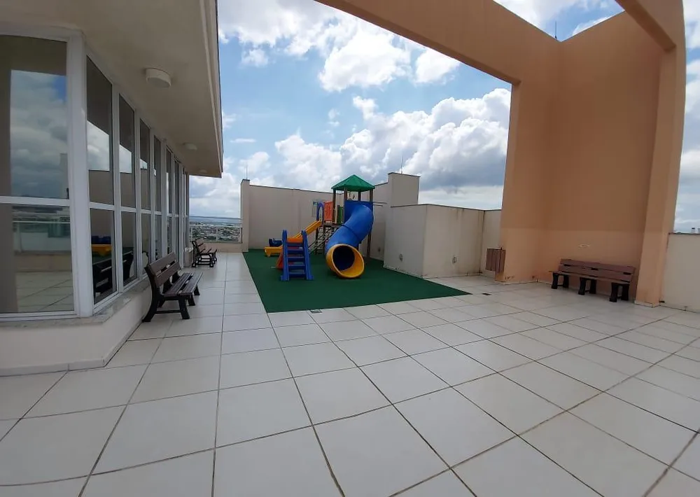 Apartamento, 2 quartos, 68 m² - Foto 2