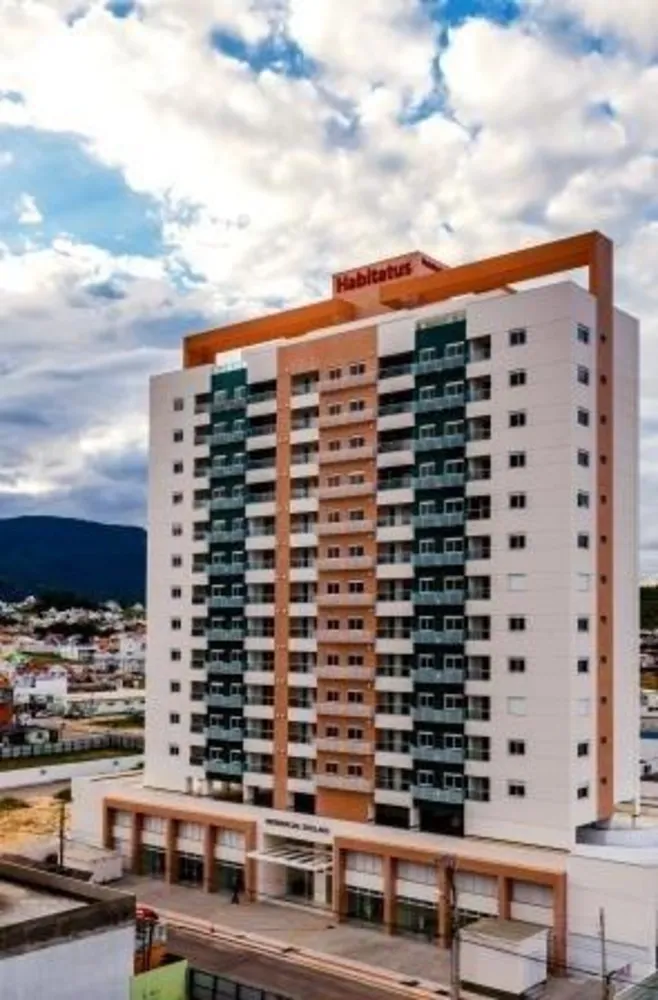 Apartamento, 2 quartos, 68 m² - Foto 14