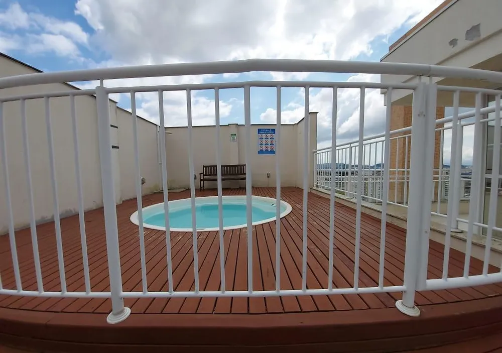 Apartamento, 2 quartos, 68 m² - Foto 5