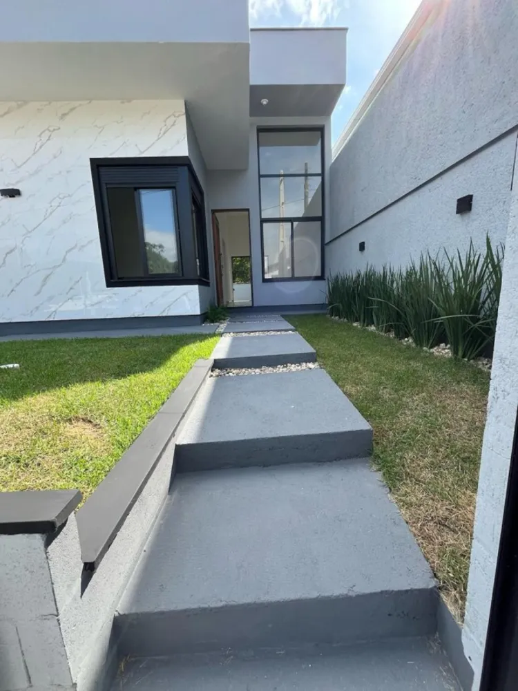 Casa, 3 quartos, 100 m² - Foto 4