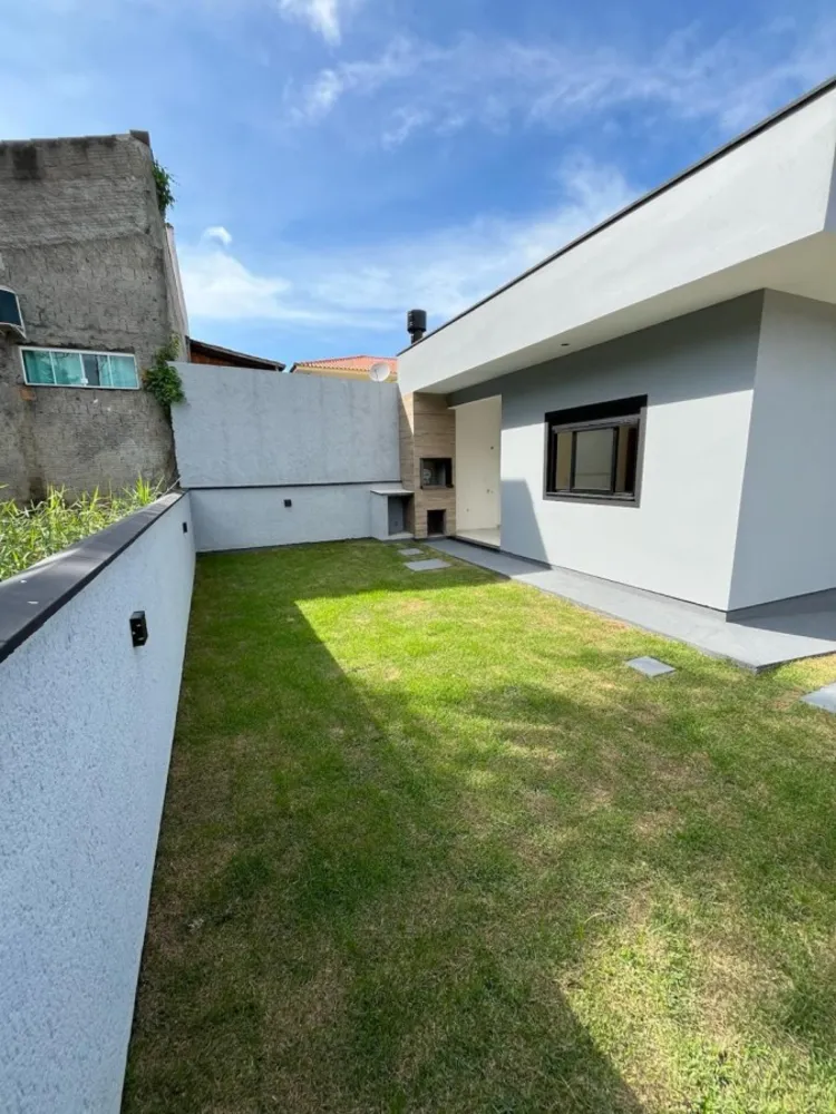 Casa, 3 quartos, 100 m² - Foto 2