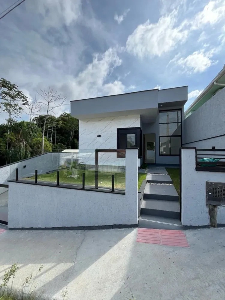 Casa, 3 quartos, 100 m² - Foto 1