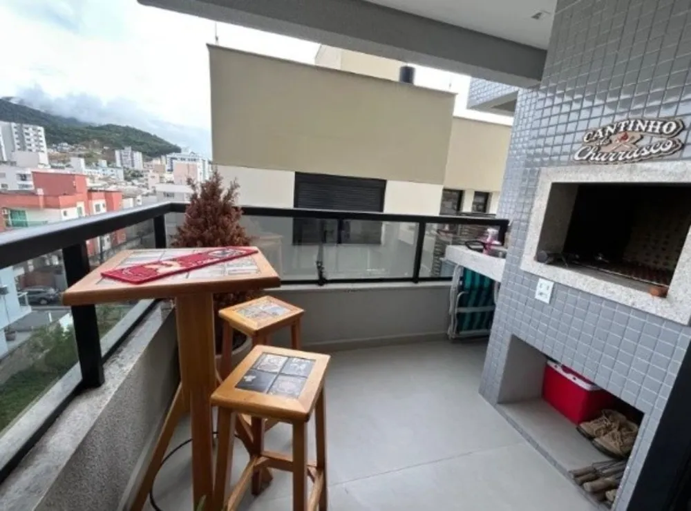 Apartamento, 2 quartos, 51 m² - Foto 8