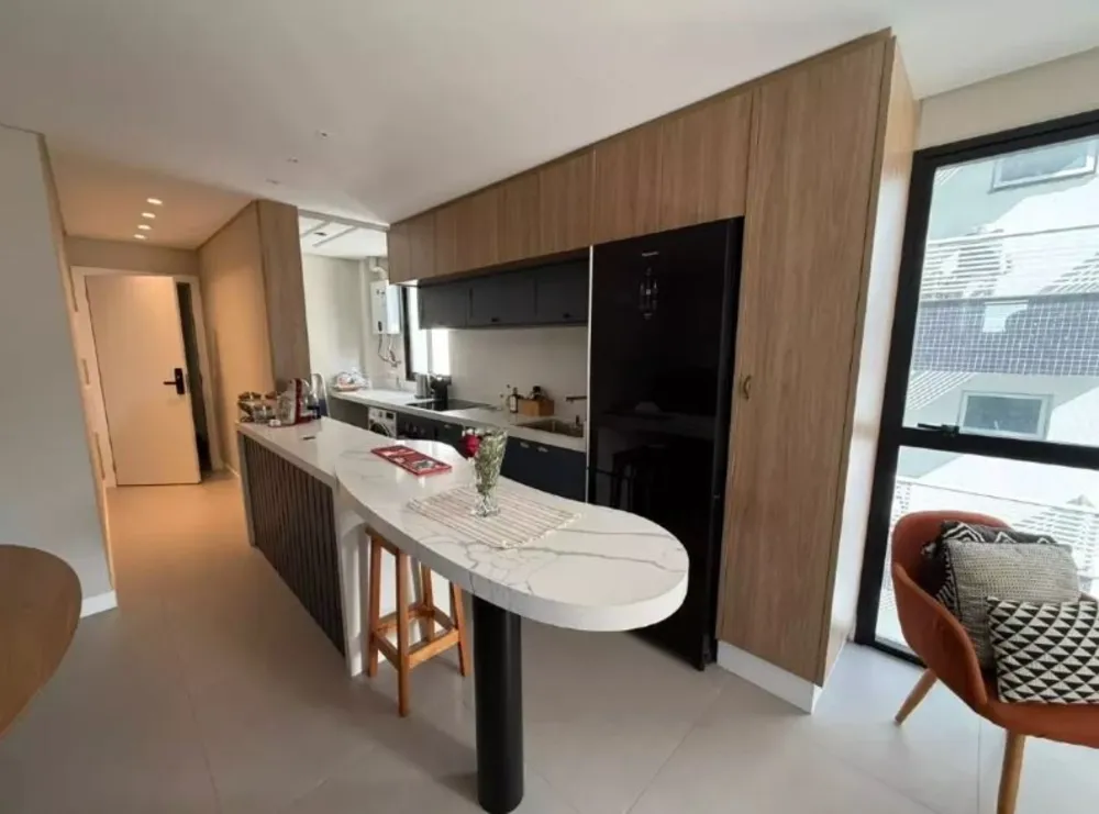 Apartamento, 2 quartos, 51 m² - Foto 1