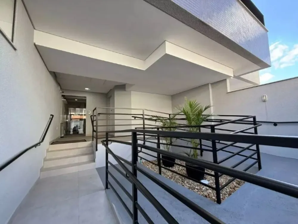 Apartamento, 2 quartos, 51 m² - Foto 7
