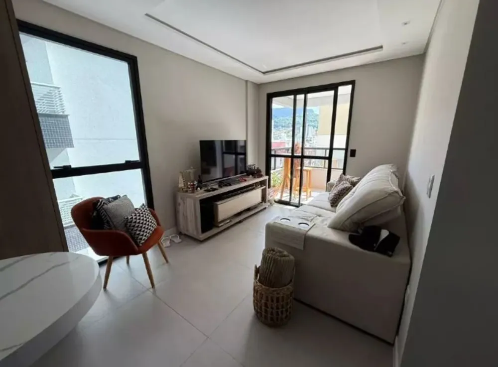 Apartamento, 2 quartos, 51 m² - Foto 2