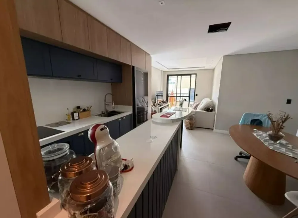Apartamento, 2 quartos, 51 m² - Foto 6
