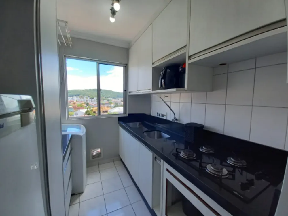 Apartamento, 3 quartos, 70 m² - Foto 2