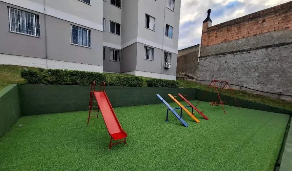Apartamento, 3 quartos, 70 m² - Foto 1