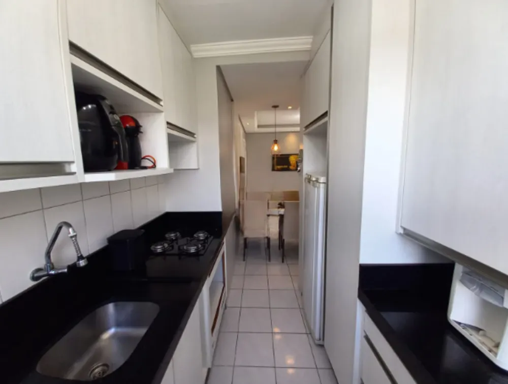 Apartamento, 3 quartos, 70 m² - Foto 3