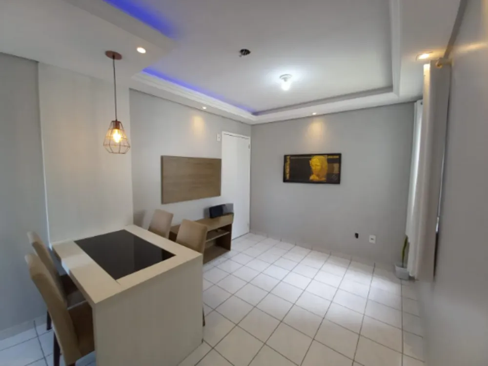 Apartamento, 3 quartos, 70 m² - Foto 7