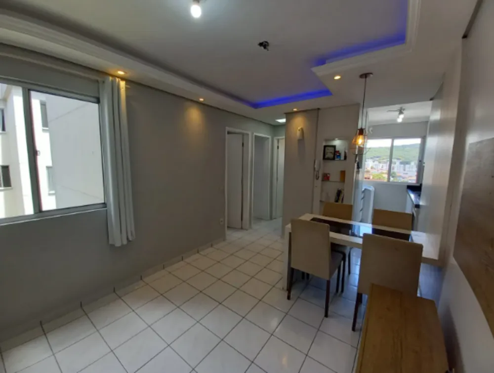 Apartamento, 3 quartos, 70 m² - Foto 5