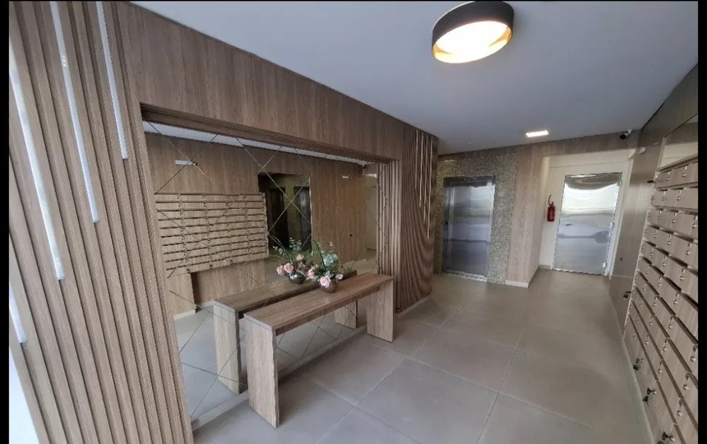 Apartamento, 2 quartos, 62 m² - Foto 2